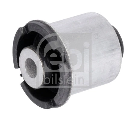 Mounting, control/trailing arm
